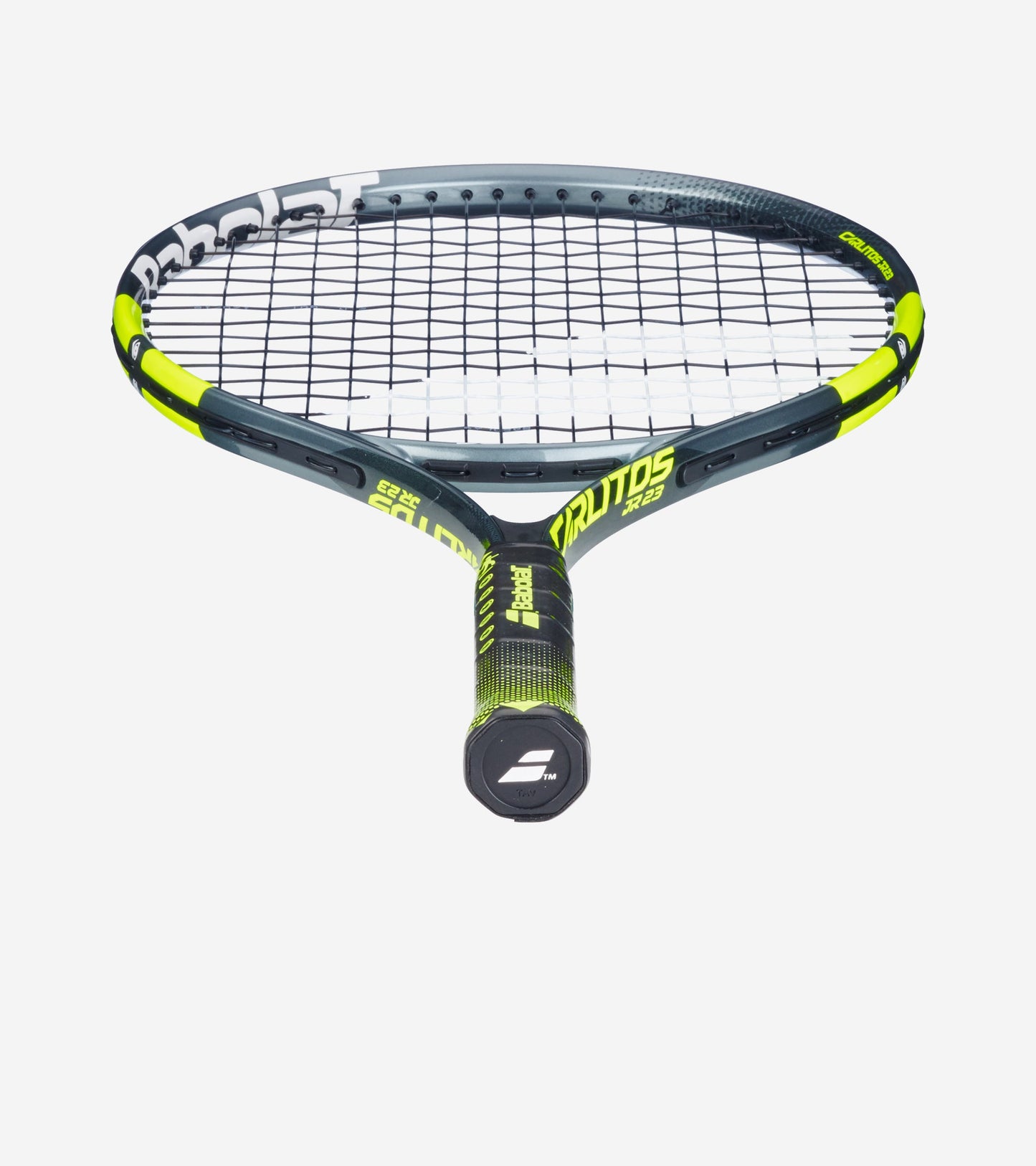 Дитяча тенісна ракетка BABOLAT CARLITOS JUNIOR 23