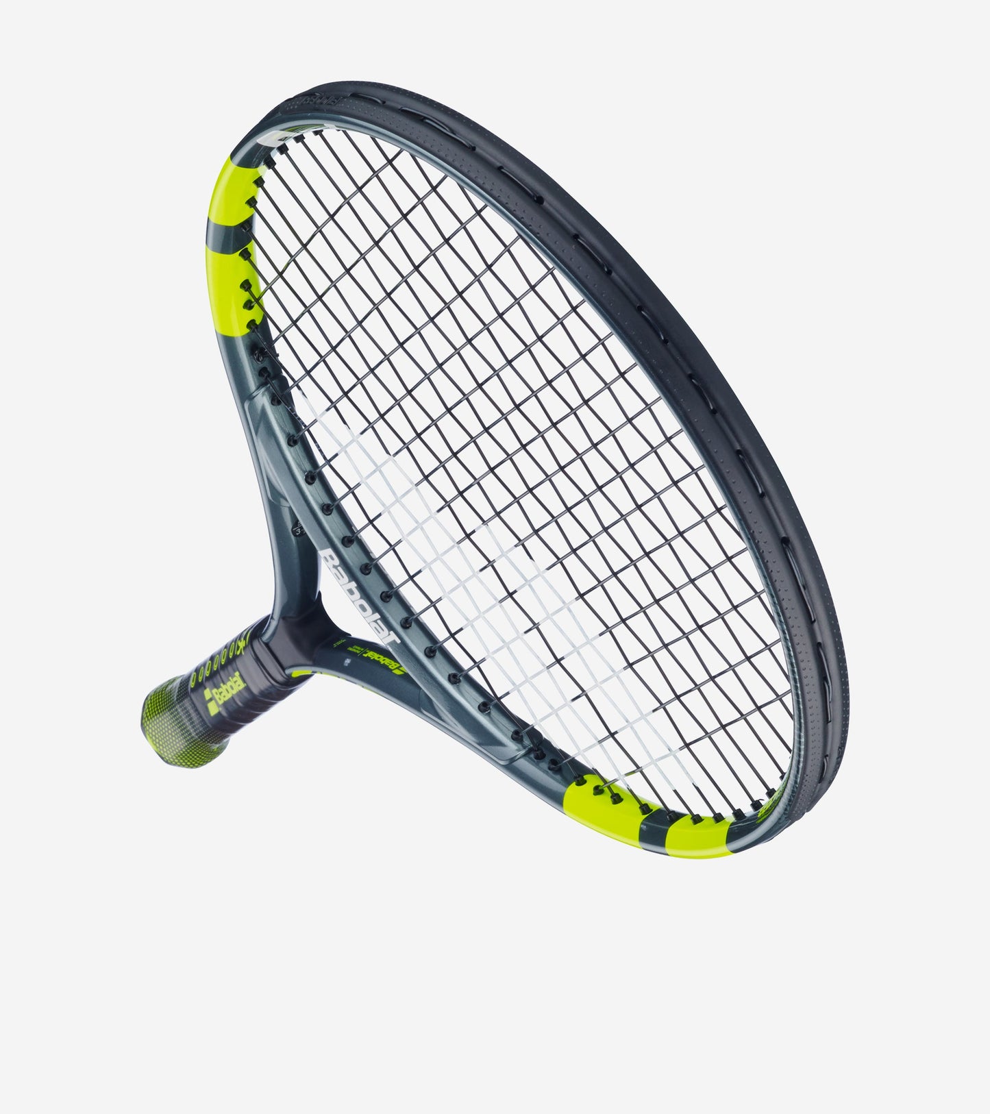 Дитяча тенісна ракетка BABOLAT CARLITOS JUNIOR 23