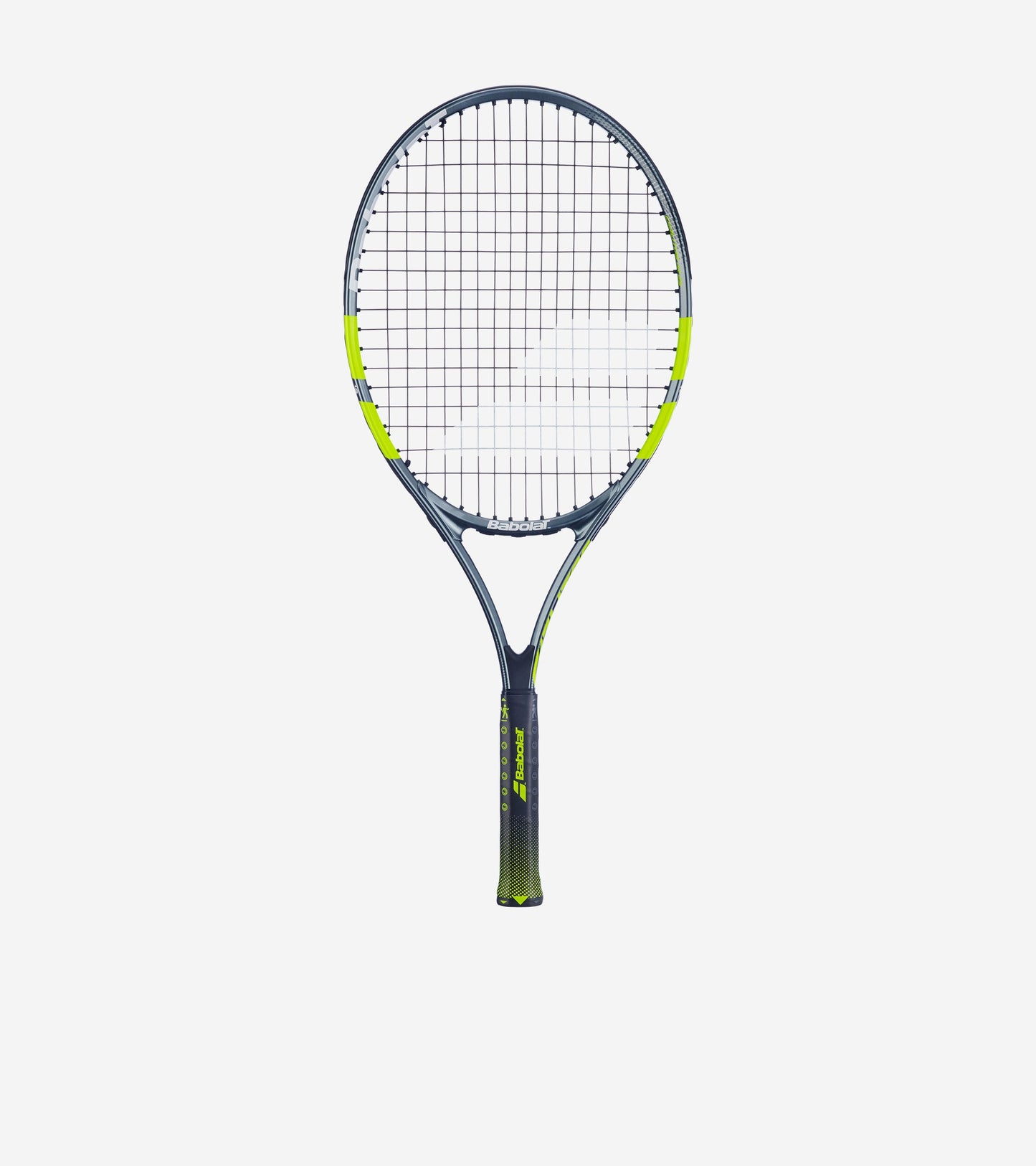 Дитяча тенісна ракетка BABOLAT CARLITOS JUNIOR 25