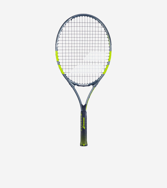 Дитяча тенісна ракетка BABOLAT CARLITOS JUNIOR 25