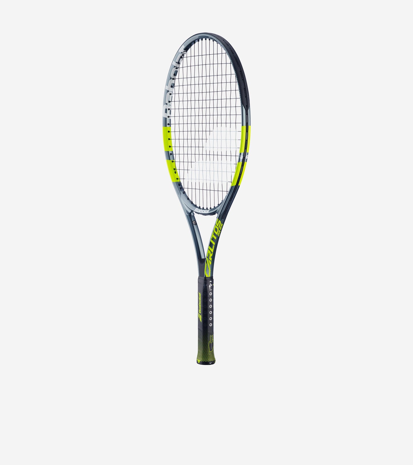 Дитяча тенісна ракетка BABOLAT CARLITOS JUNIOR 25