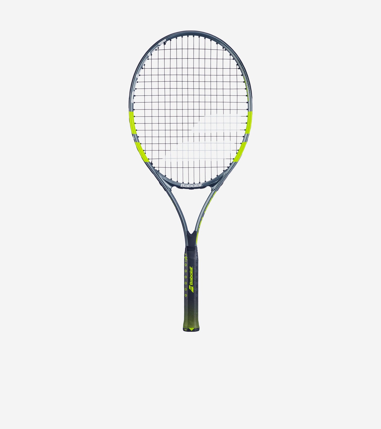 Дитяча тенісна ракетка BABOLAT CARLITOS JUNIOR 26
