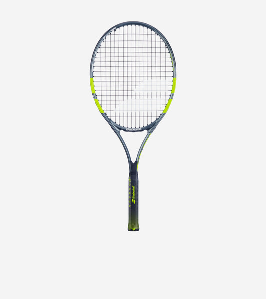 Дитяча тенісна ракетка BABOLAT CARLITOS JUNIOR 26