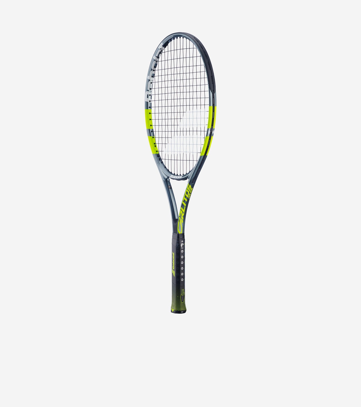 Дитяча тенісна ракетка BABOLAT CARLITOS JUNIOR 26