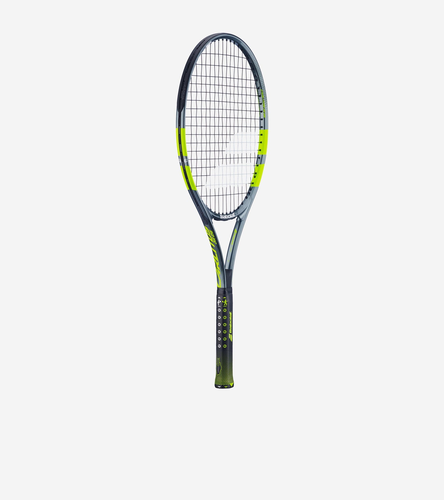 Дитяча тенісна ракетка BABOLAT CARLITOS JUNIOR 26