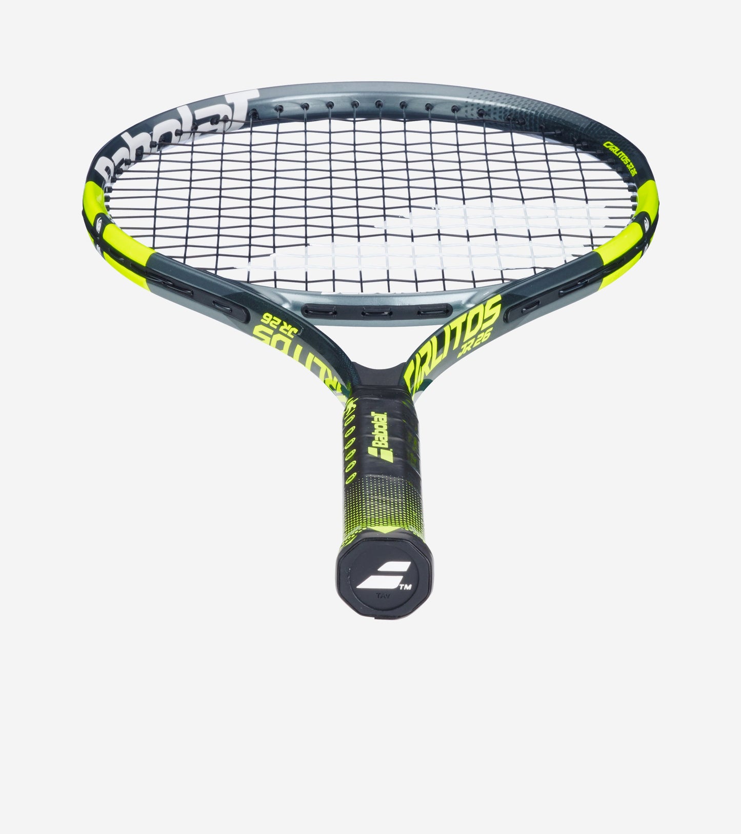 Дитяча тенісна ракетка BABOLAT CARLITOS JUNIOR 26