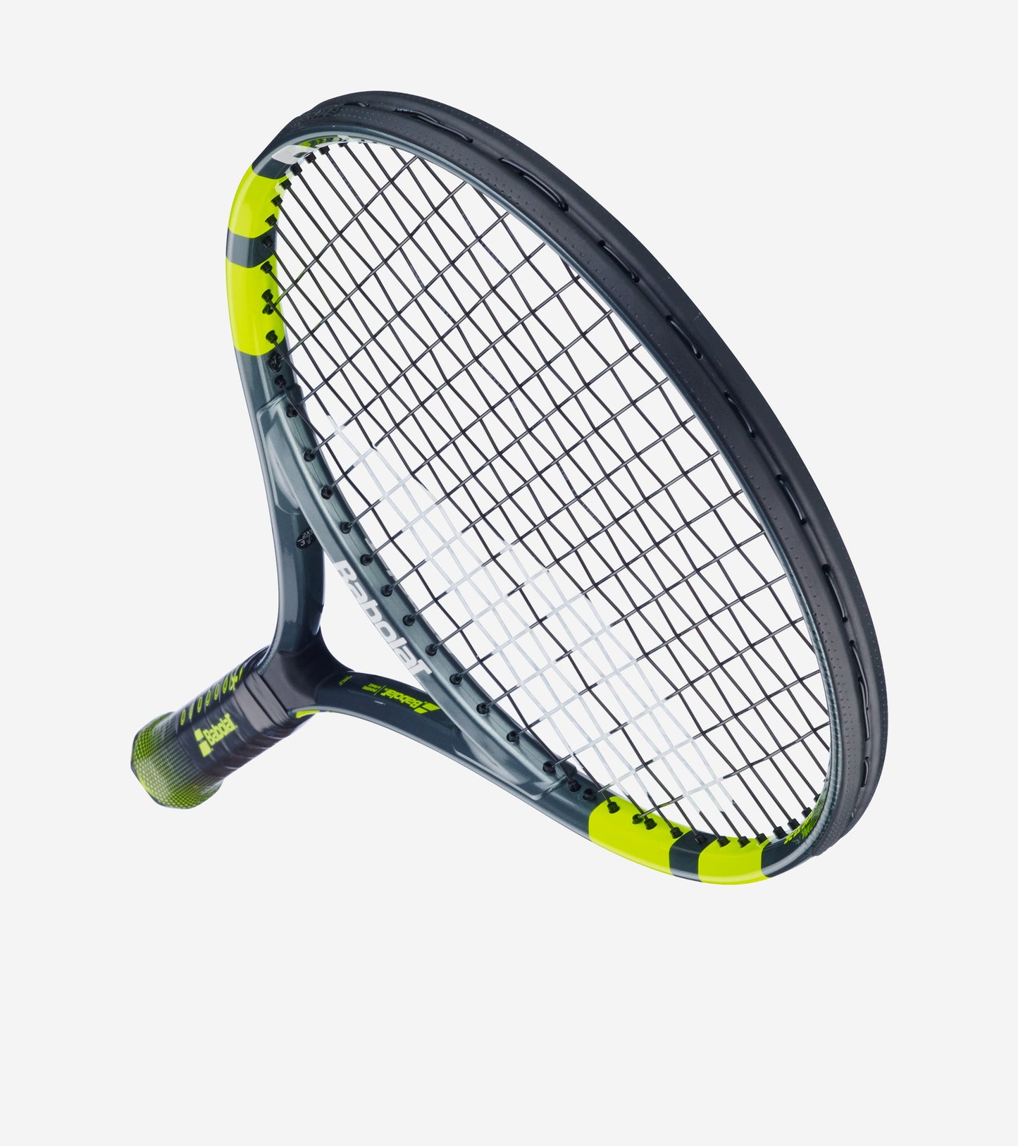 Дитяча тенісна ракетка BABOLAT CARLITOS JUNIOR 26