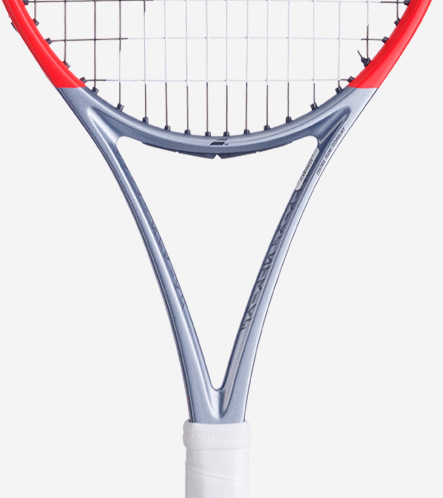 Дитяча тенісна ракетка BABOLAT PURE STRIKE JUNIOR 26 GEN5
