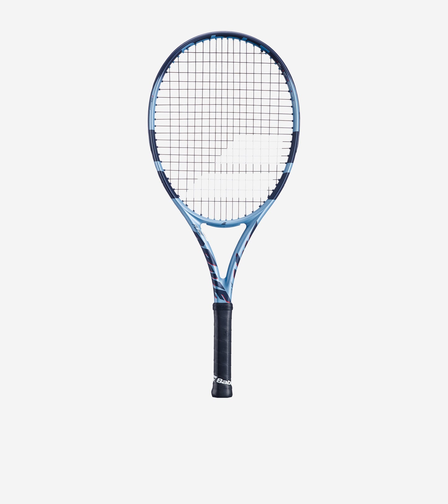 Дитяча тенісна ракетка BABOLAT PURE DRIVE JUNIOR 26 DARK BLUE GEN11