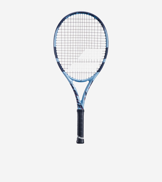 Дитяча тенісна ракетка BABOLAT PURE DRIVE JUNIOR 26 DARK BLUE GEN11