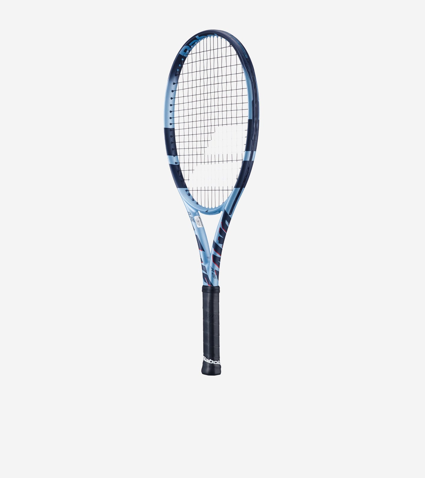 Дитяча тенісна ракетка BABOLAT PURE DRIVE JUNIOR 26 DARK BLUE GEN11
