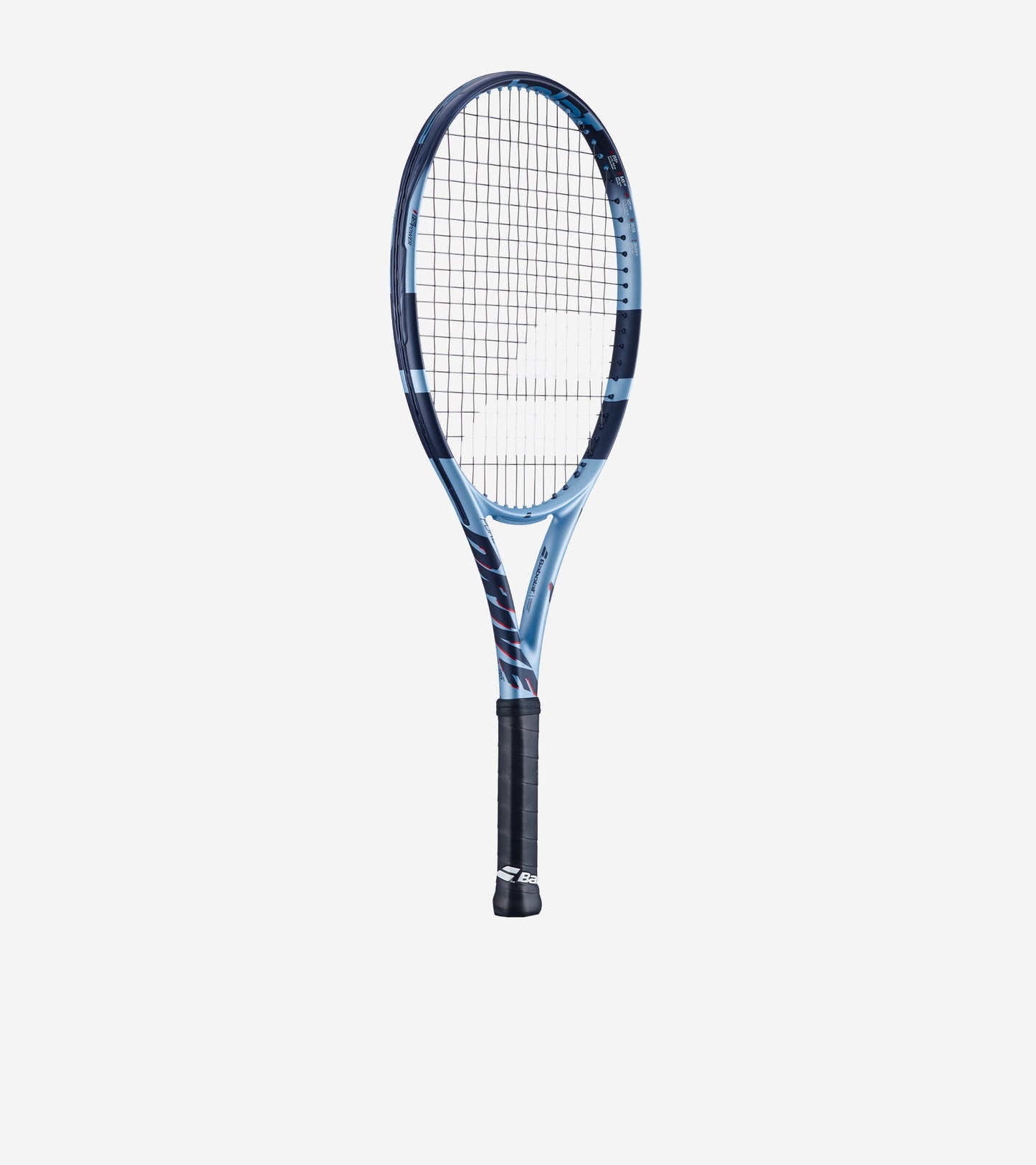 Дитяча тенісна ракетка BABOLAT PURE DRIVE JUNIOR 26 DARK BLUE GEN11