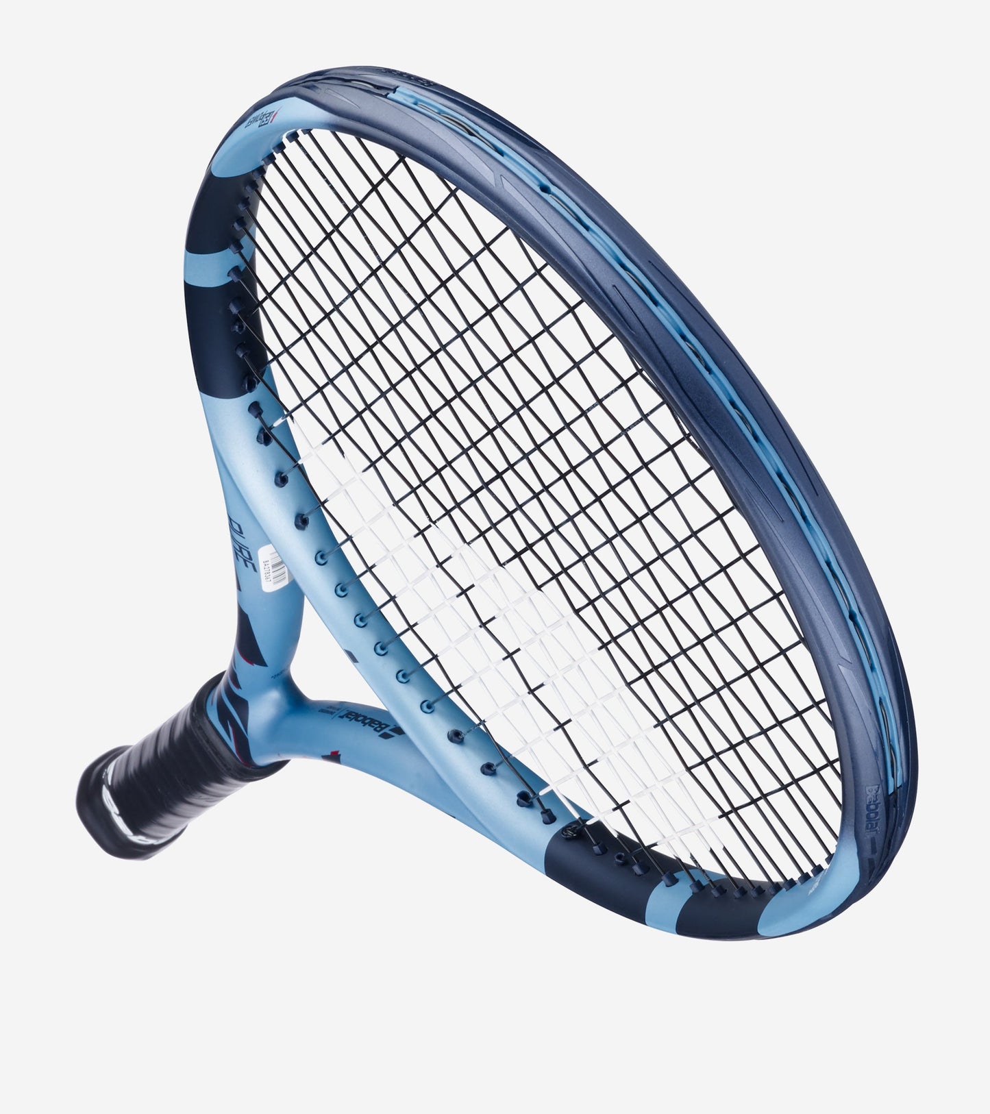 Дитяча тенісна ракетка BABOLAT PURE DRIVE JUNIOR 26 DARK BLUE GEN11