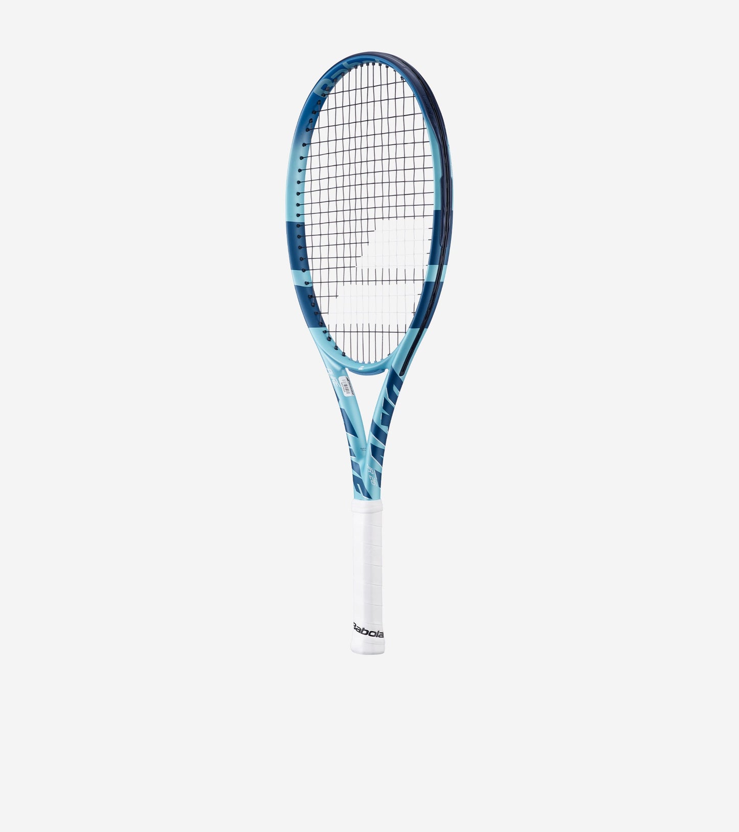 Дитяча тенісна ракетка BABOLAT PURE DRIVE JUNIOR 26 LIGHT BLUE GEN11