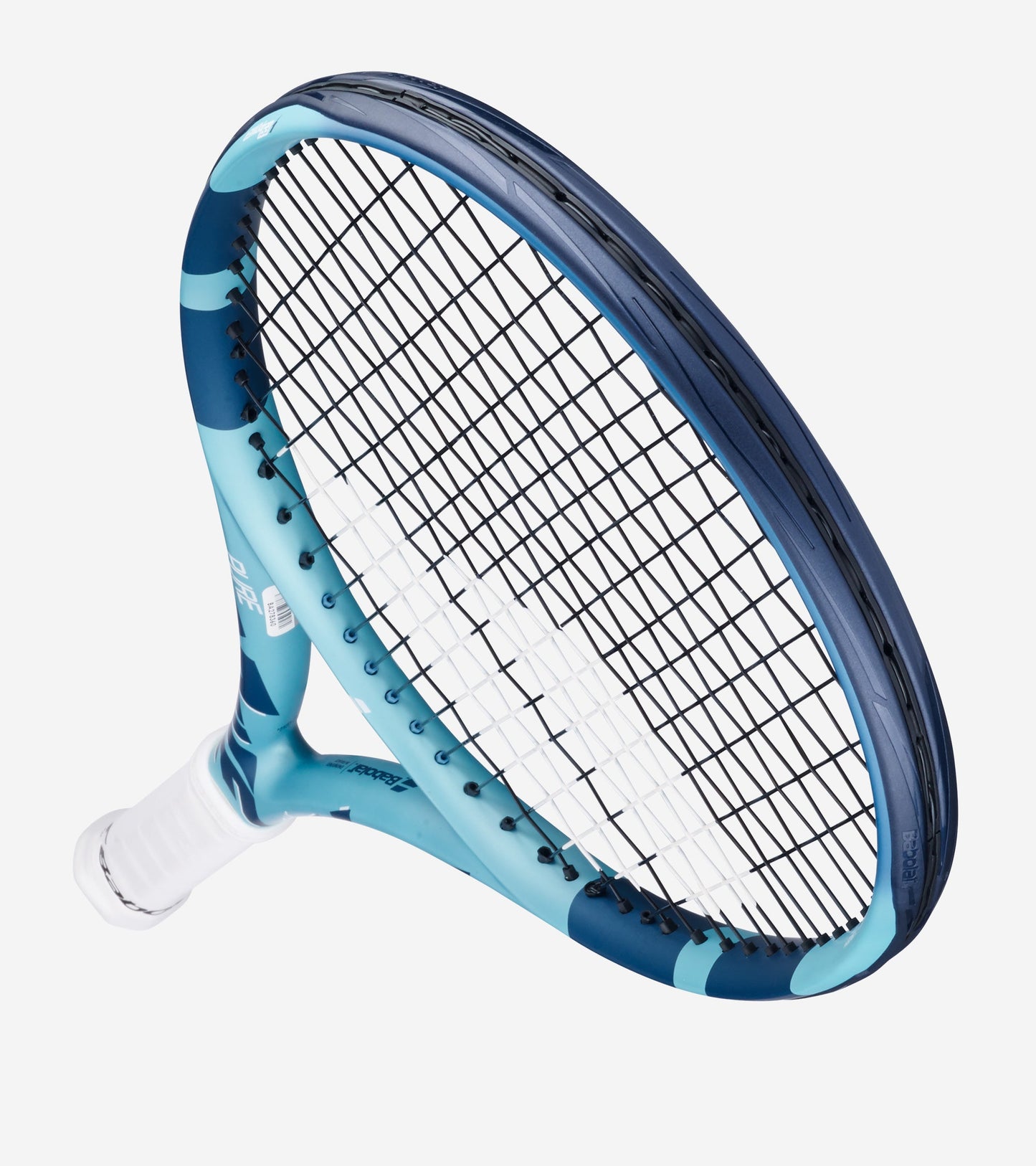 Дитяча тенісна ракетка BABOLAT PURE DRIVE JUNIOR 26 LIGHT BLUE GEN11