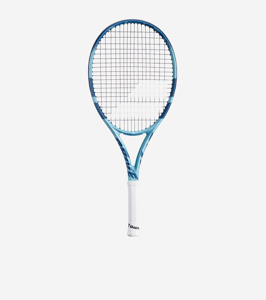 Дитяча тенісна ракетка BABOLAT PURE DRIVE JUNIOR 26 LIGHT BLUE GEN11
