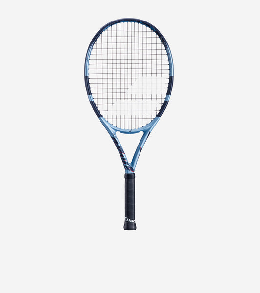 Дитяча тенісна ракетка BABOLAT PURE DRIVE JUNIOR 25 DARK BLUE GEN11
