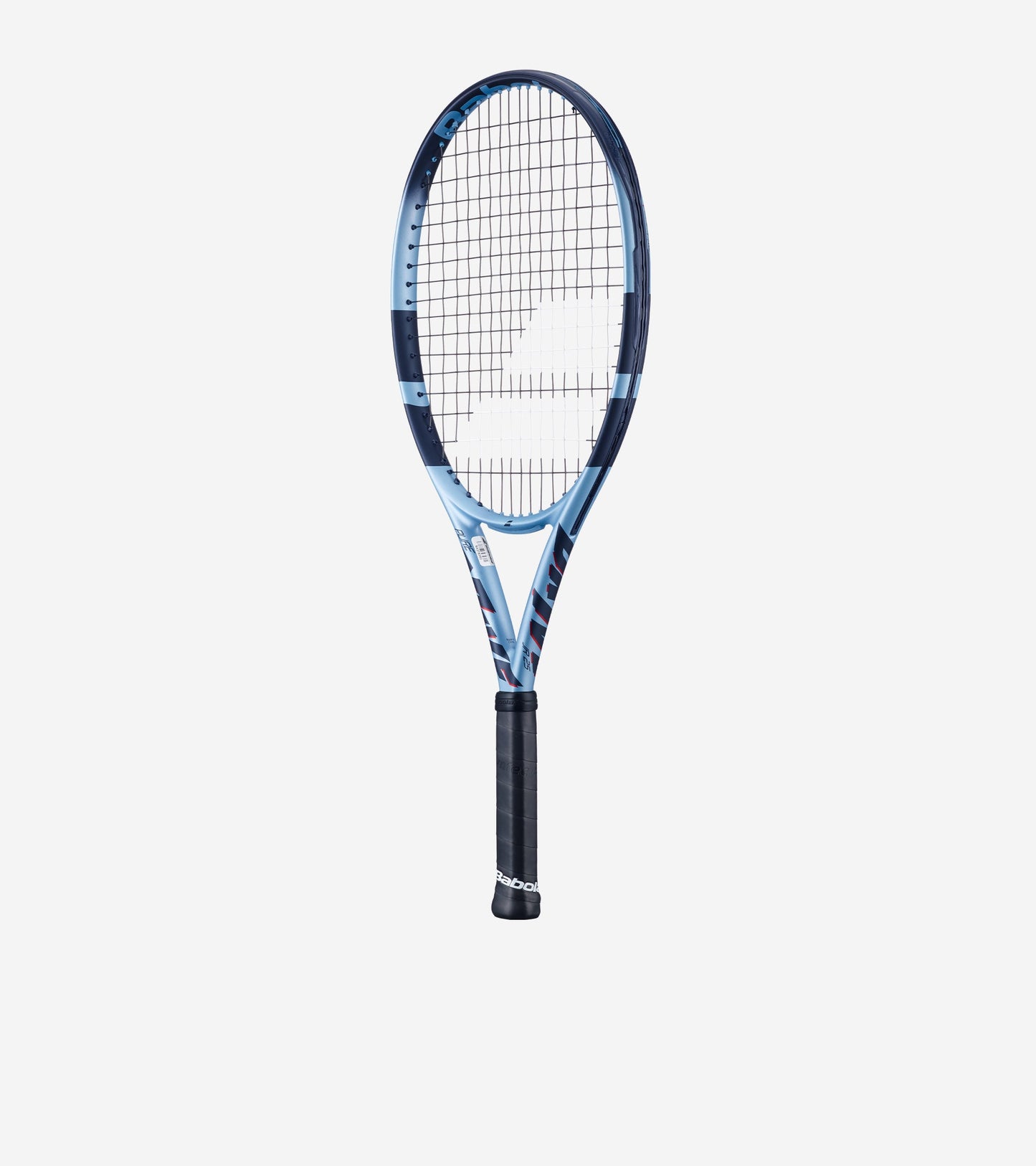 Дитяча тенісна ракетка BABOLAT PURE DRIVE JUNIOR 25 DARK BLUE GEN11