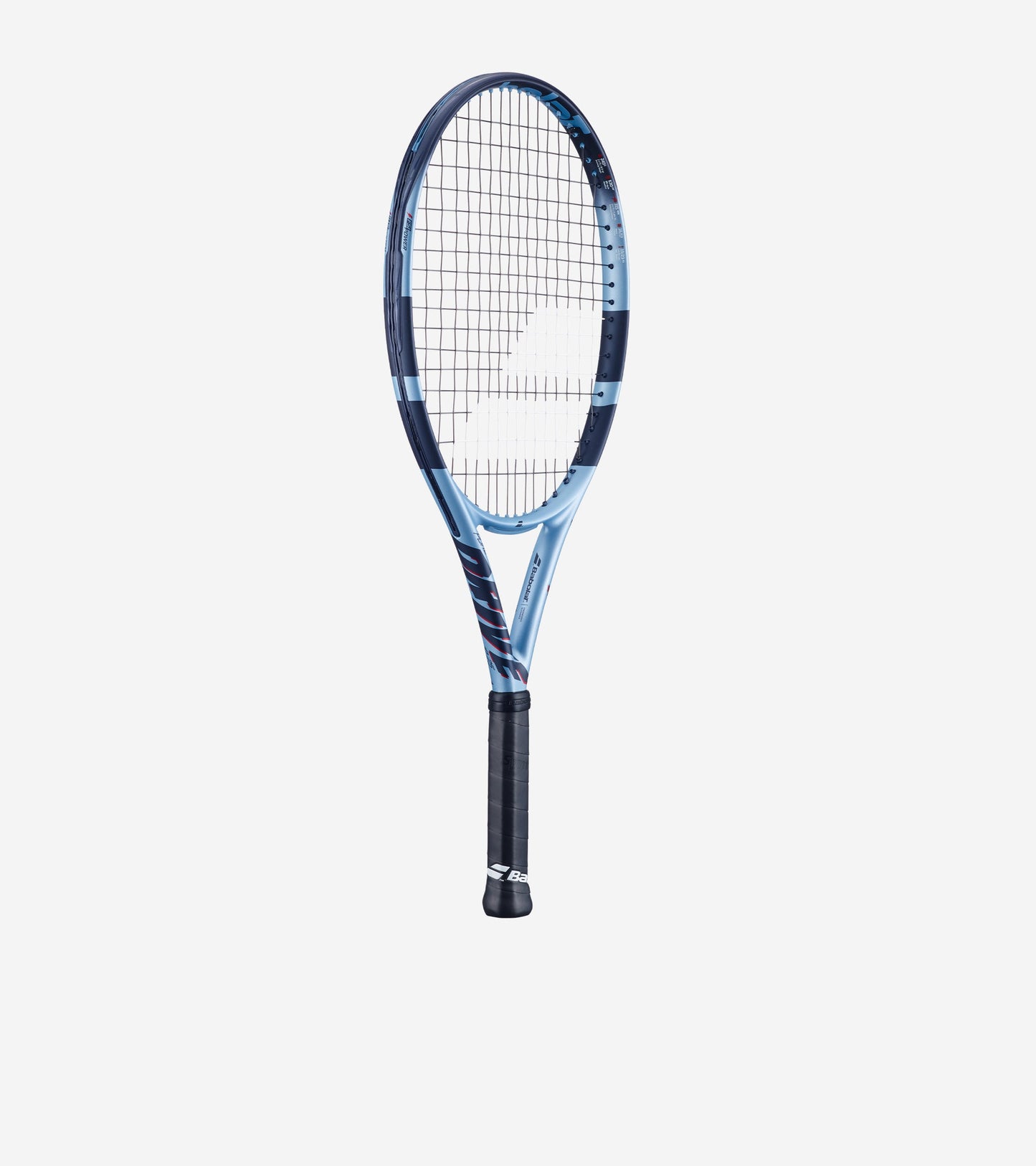 Дитяча тенісна ракетка BABOLAT PURE DRIVE JUNIOR 25 DARK BLUE GEN11