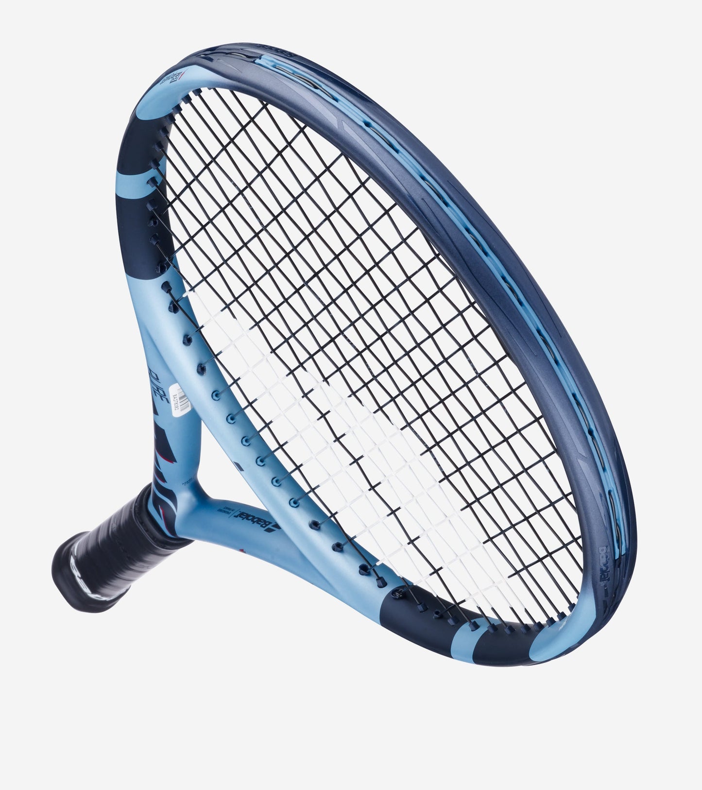 Дитяча тенісна ракетка BABOLAT PURE DRIVE JUNIOR 25 DARK BLUE GEN11