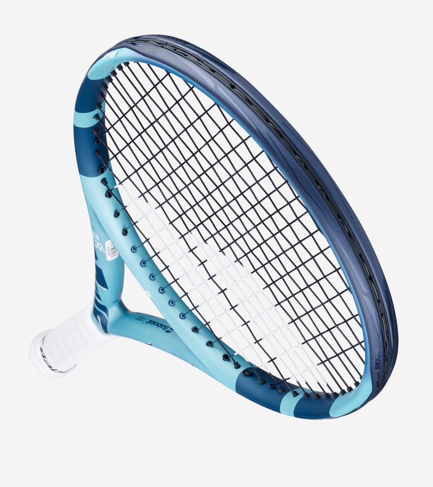 Дитяча тенісна ракетка BABOLAT PURE DRIVE JUNIOR 25 LIGHT BLUE GEN11
