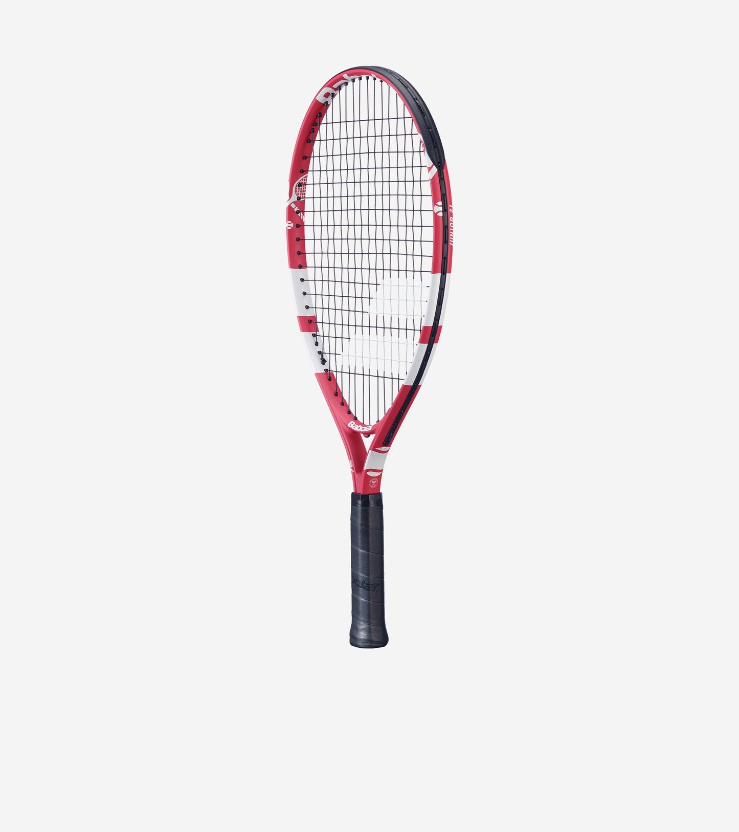 Дитяча тенісна ракетка BABOLAT JUNIOR 21 WIMBLEDON