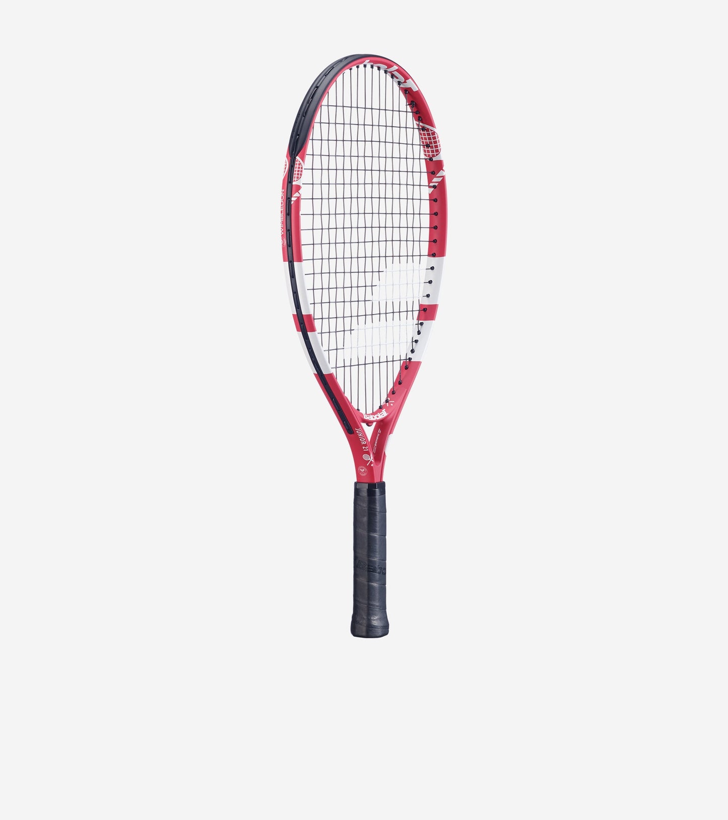 Дитяча тенісна ракетка BABOLAT JUNIOR 21 WIMBLEDON