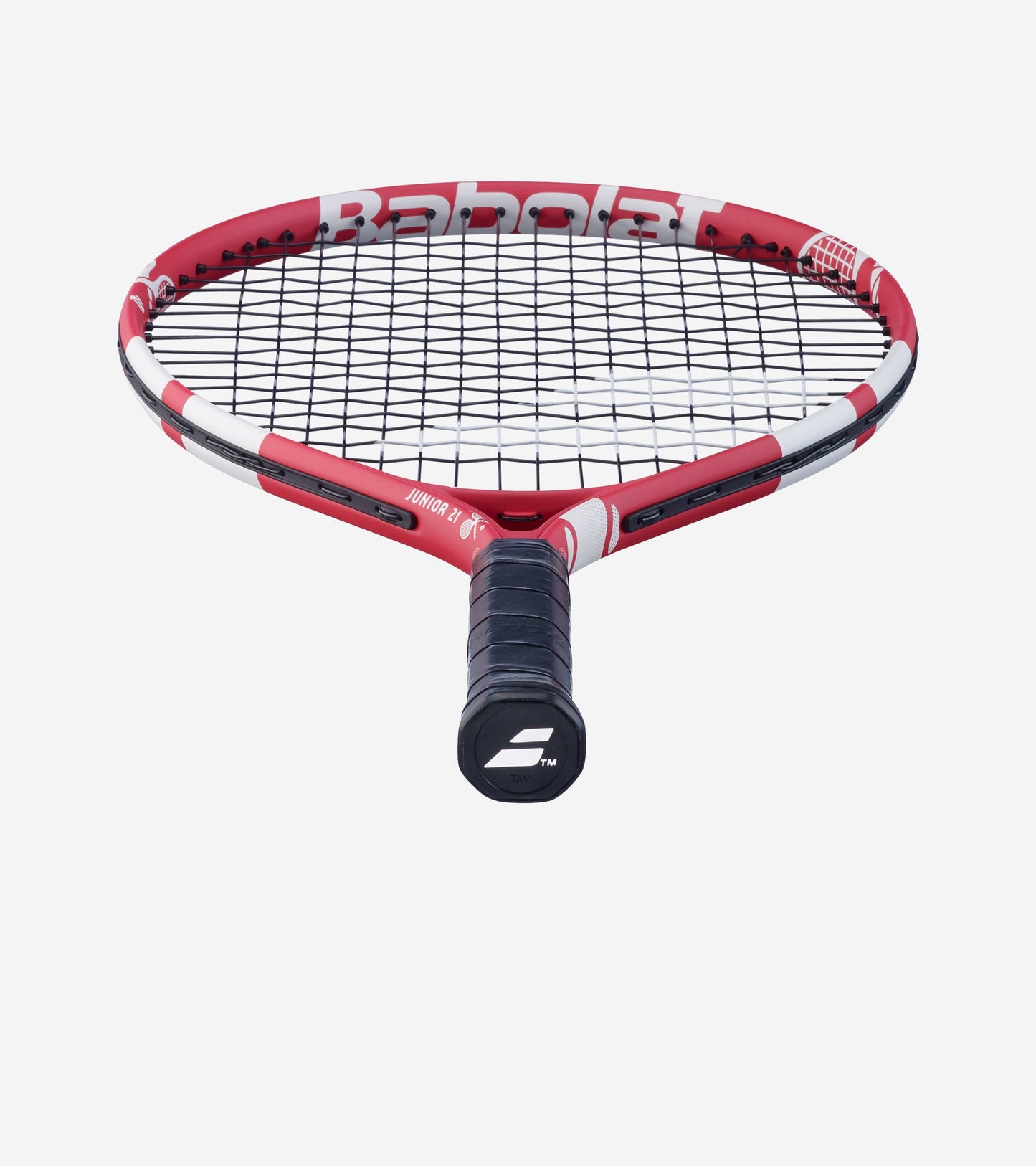 Дитяча тенісна ракетка BABOLAT JUNIOR 21 WIMBLEDON