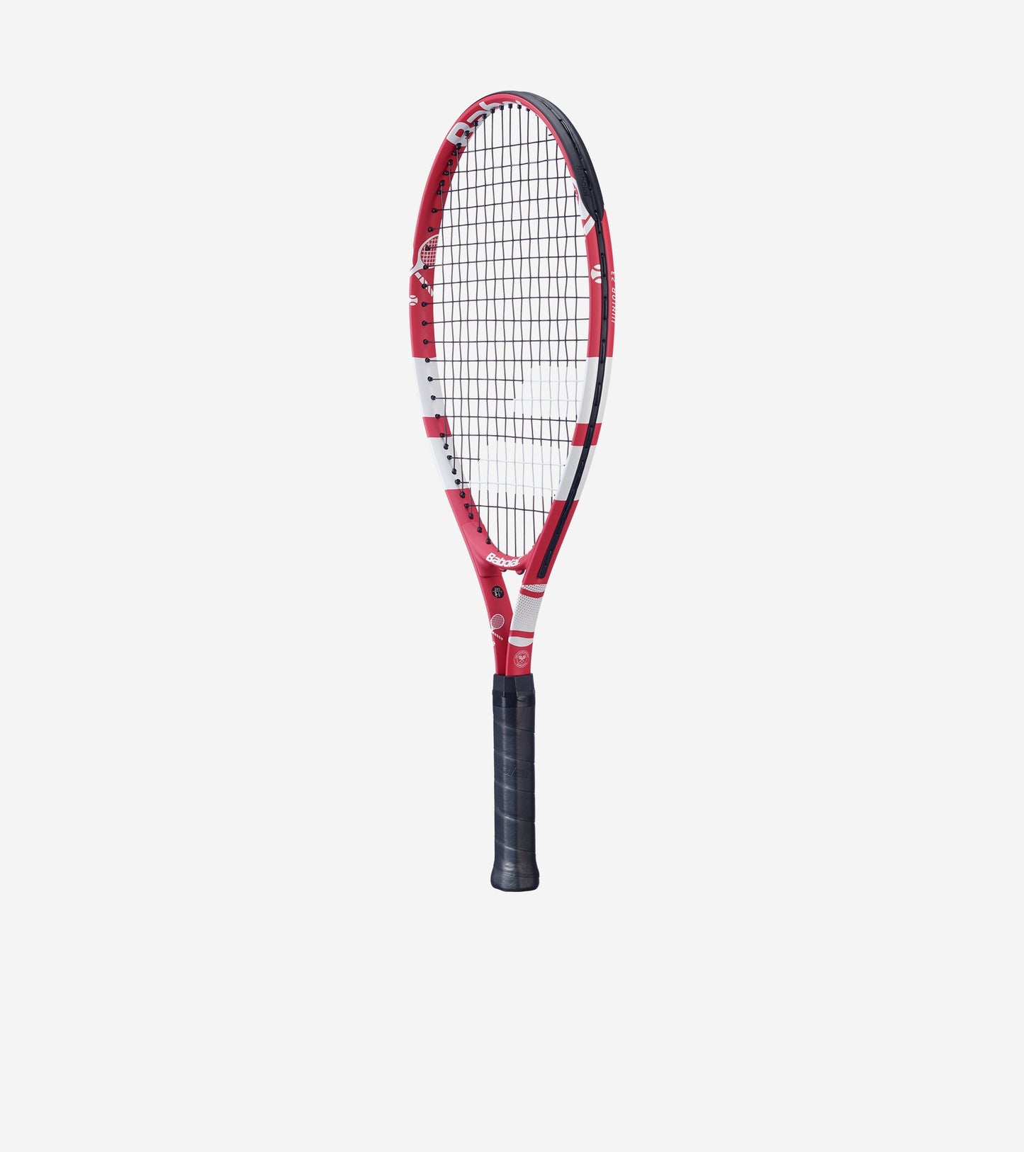 Дитяча тенісна ракетка BABOLAT JUNIOR 23 WIMBLEDON
