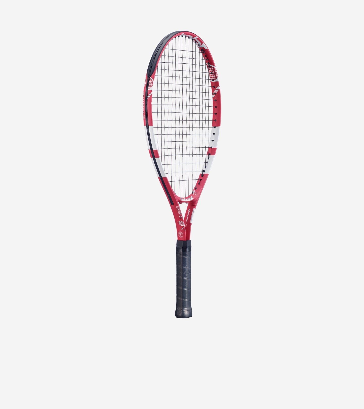 Дитяча тенісна ракетка BABOLAT JUNIOR 23 WIMBLEDON