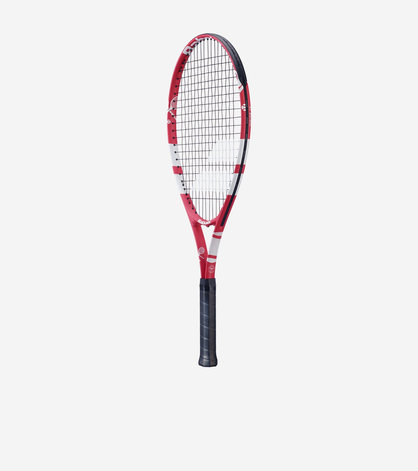 Дитяча тенісна ракетка BABOLAT JUNIOR 25 WIMBLEDON