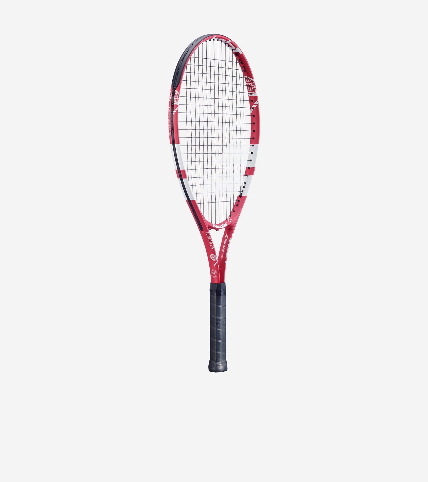 Дитяча тенісна ракетка BABOLAT JUNIOR 25 WIMBLEDON