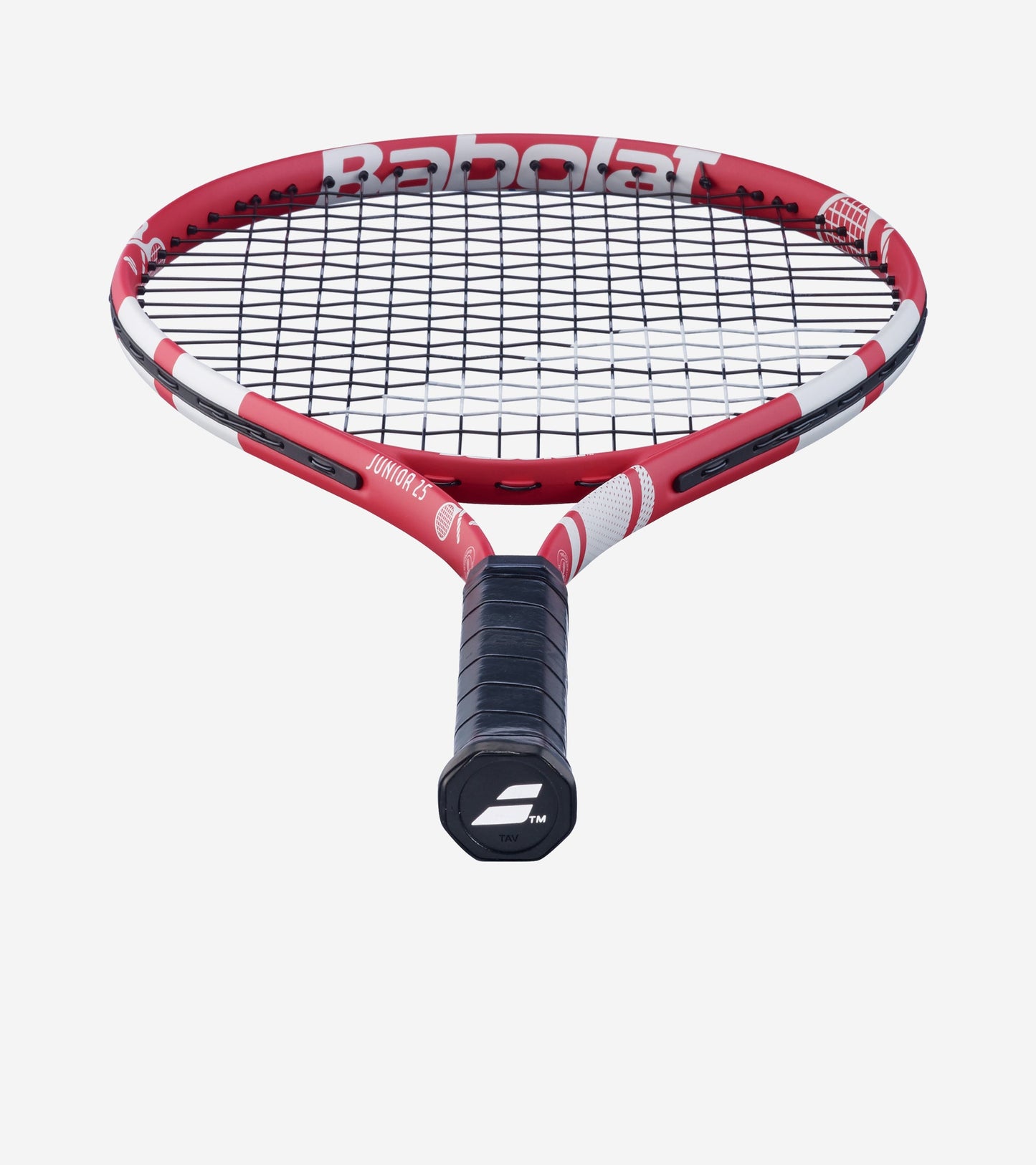 Дитяча тенісна ракетка BABOLAT JUNIOR 25 WIMBLEDON