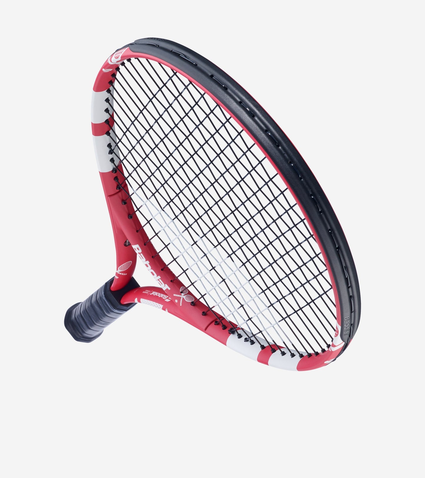 Дитяча тенісна ракетка BABOLAT JUNIOR 25 WIMBLEDON