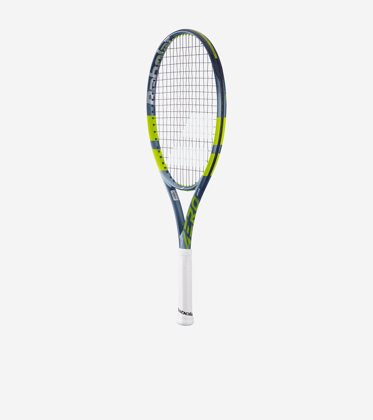 Дитяча тенісна ракетка BABOLAT PURE AERO JUNIOR 25 GEN9