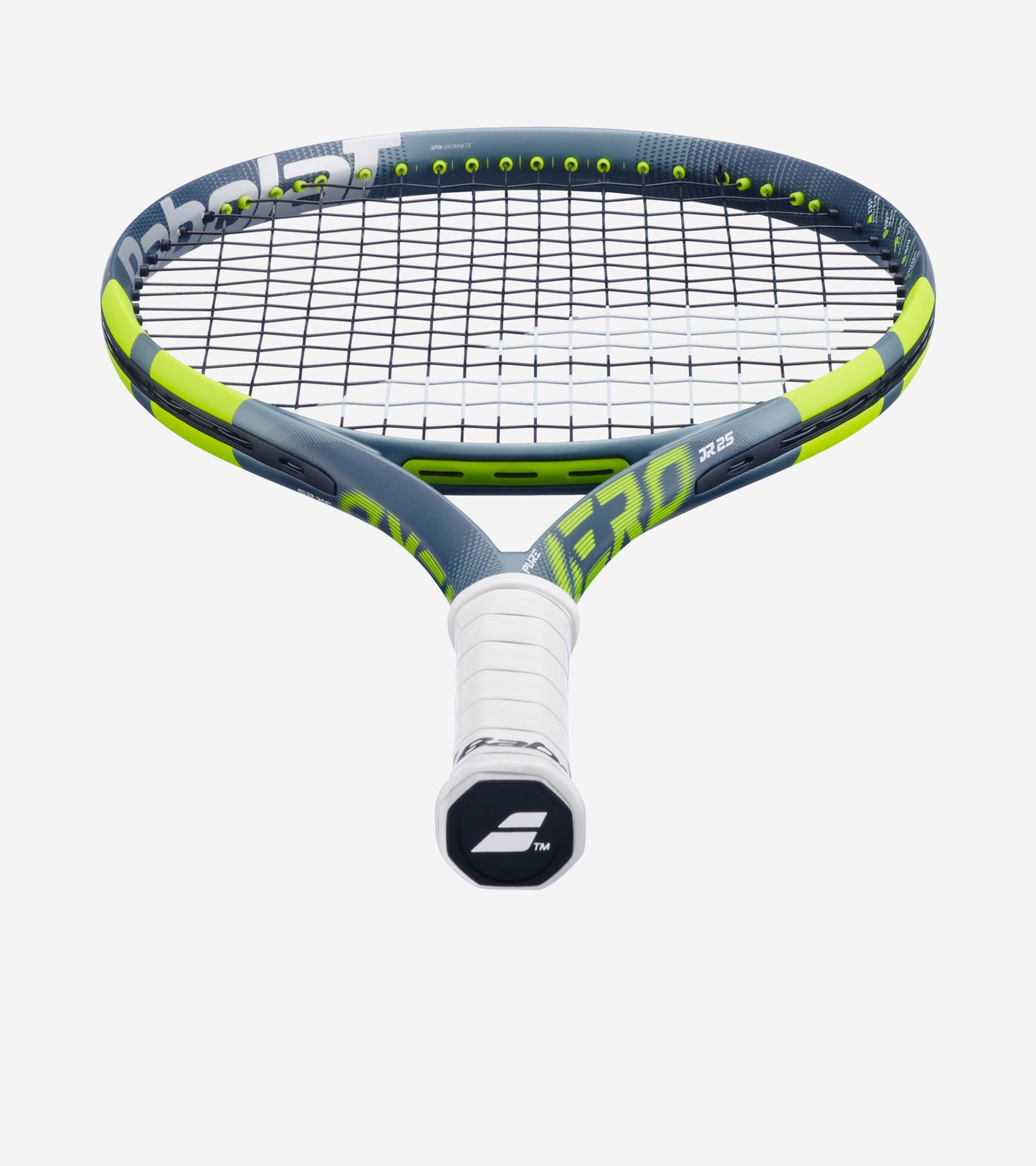 Дитяча тенісна ракетка BABOLAT PURE AERO JUNIOR 25 GEN9