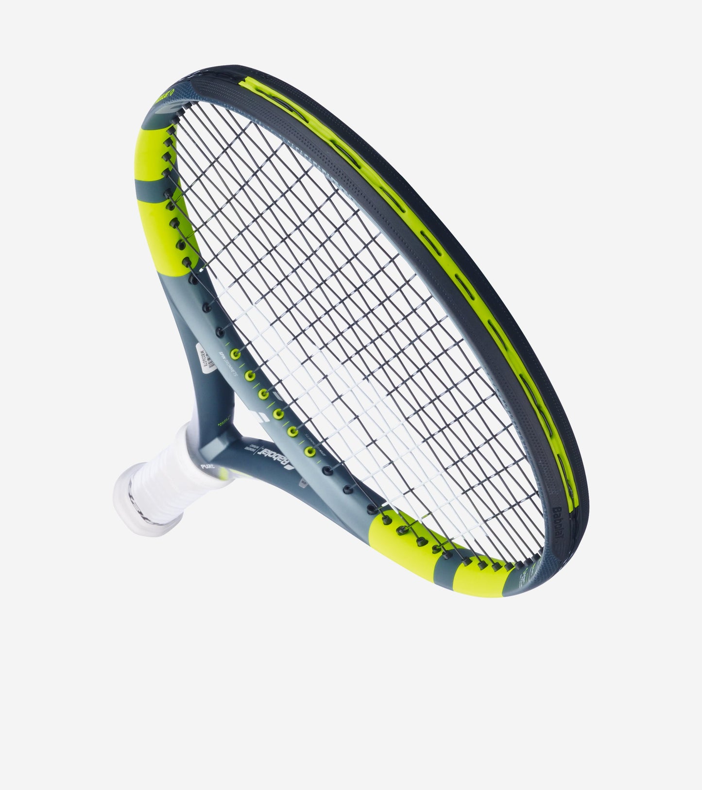 Дитяча тенісна ракетка BABOLAT PURE AERO JUNIOR 25 GEN9