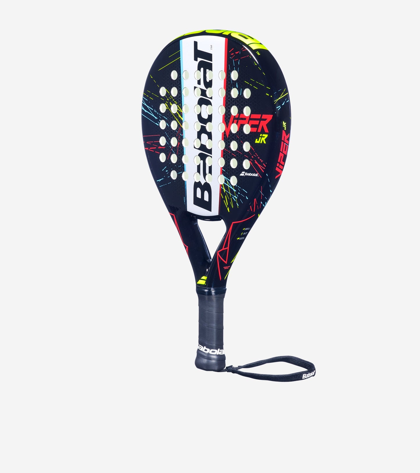 Дитяча Ракетка для паделу BABOLAT VIPER JUNIOR