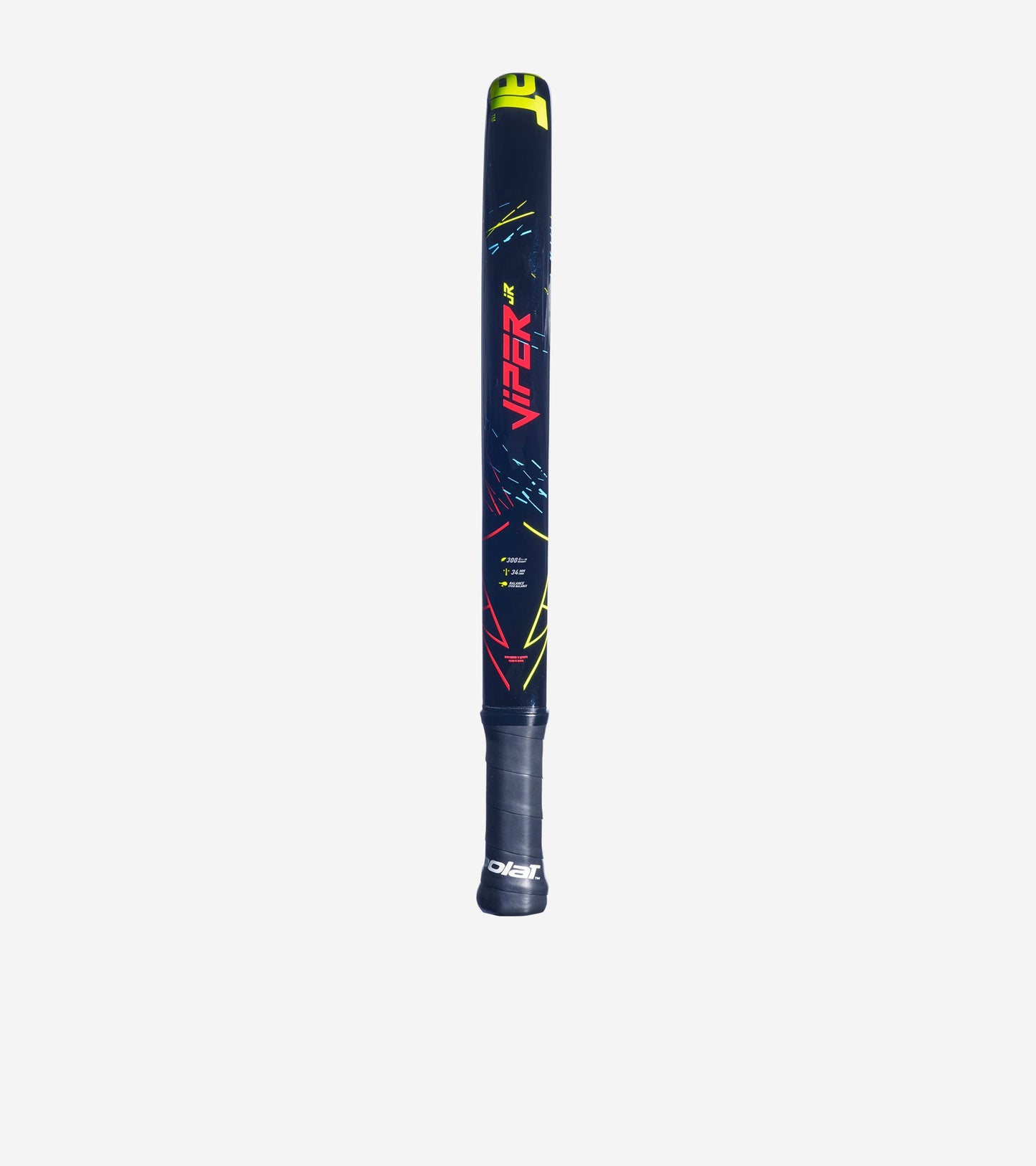 Дитяча Ракетка для паделу BABOLAT VIPER JUNIOR