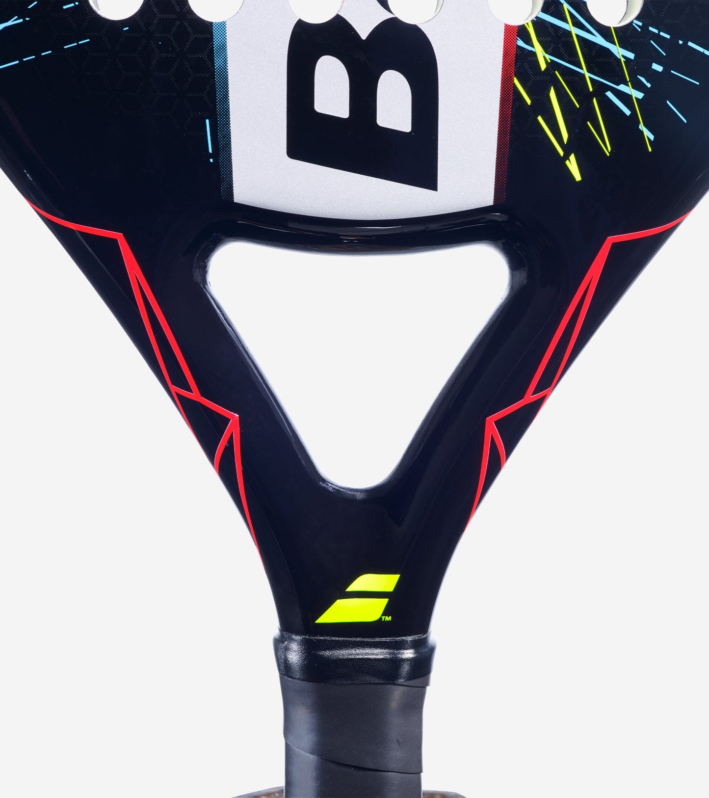 Дитяча Ракетка для паделу BABOLAT VIPER JUNIOR