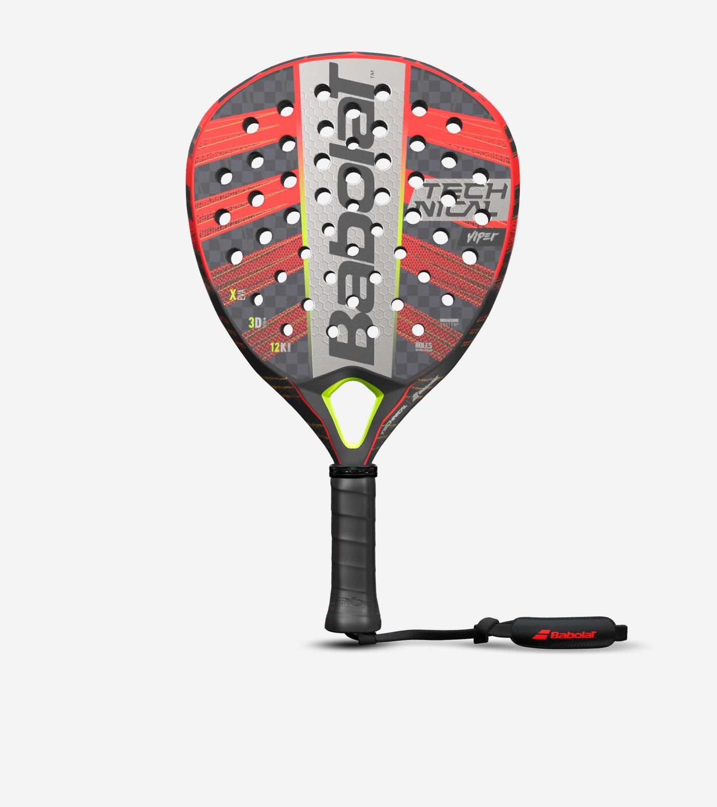 Ракетка для паделу BABOLAT TECHNICAL VIPER