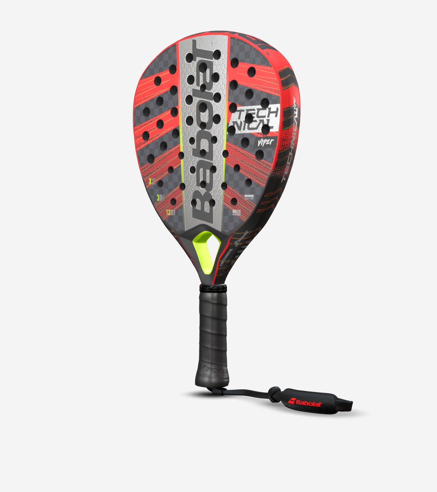 Ракетка для паделу BABOLAT TECHNICAL VIPER