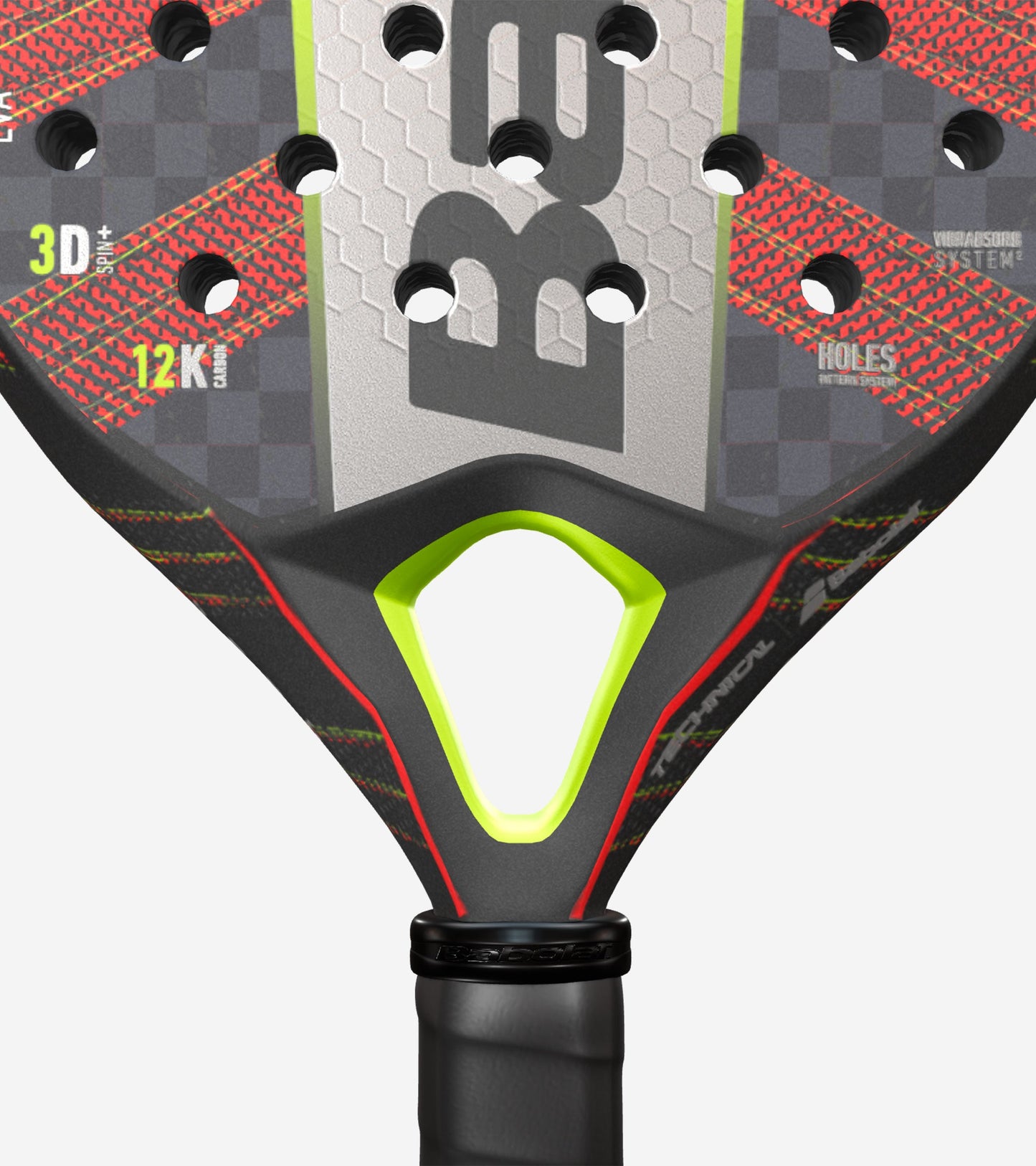 Ракетка для паделу BABOLAT TECHNICAL VIPER