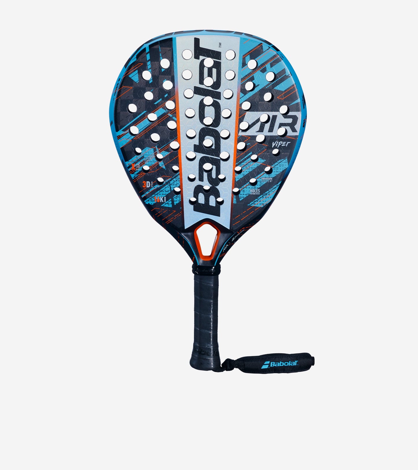 Ракетка для паделу BABOLAT AIR VIPER