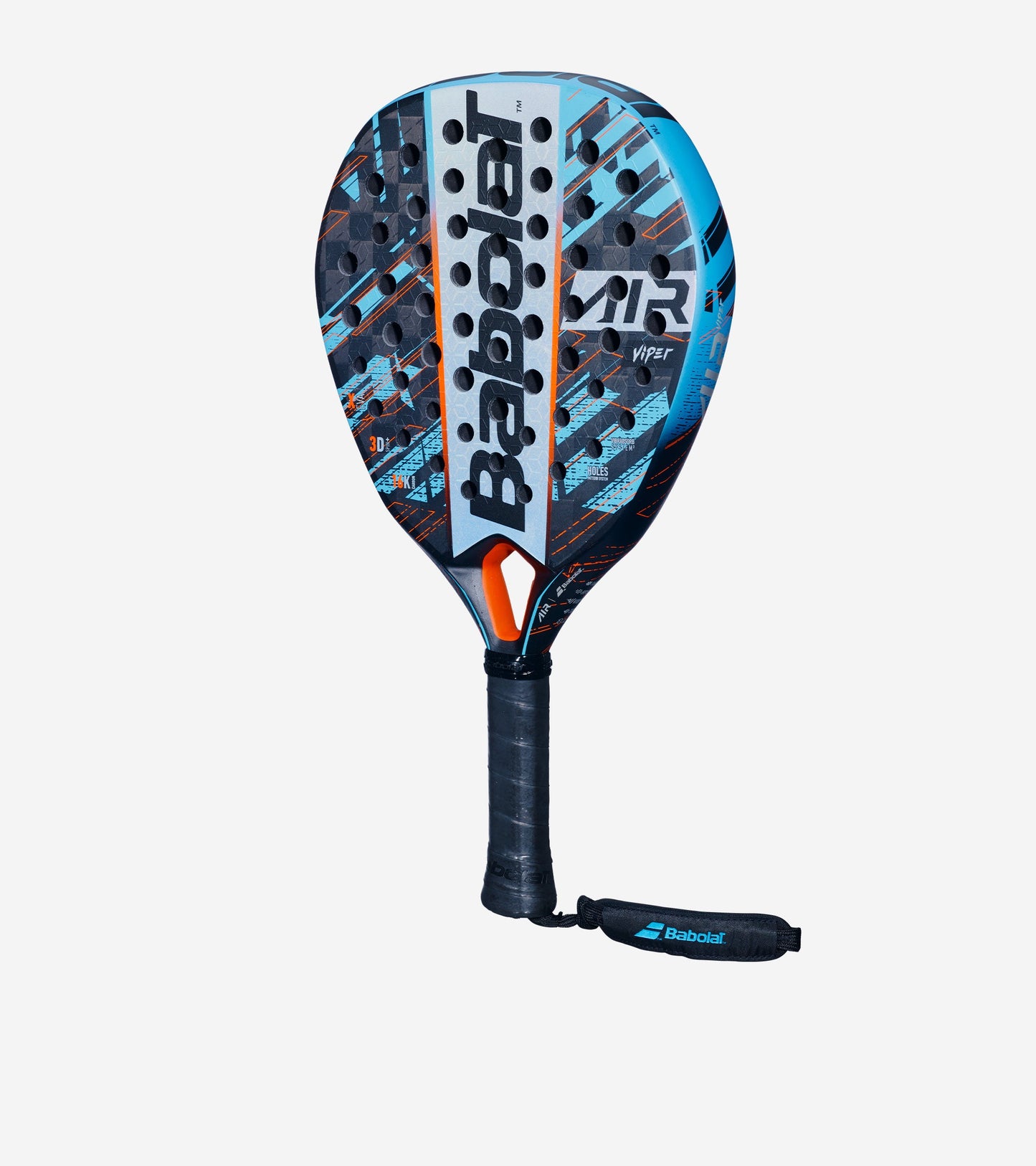 Ракетка для паделу BABOLAT AIR VIPER