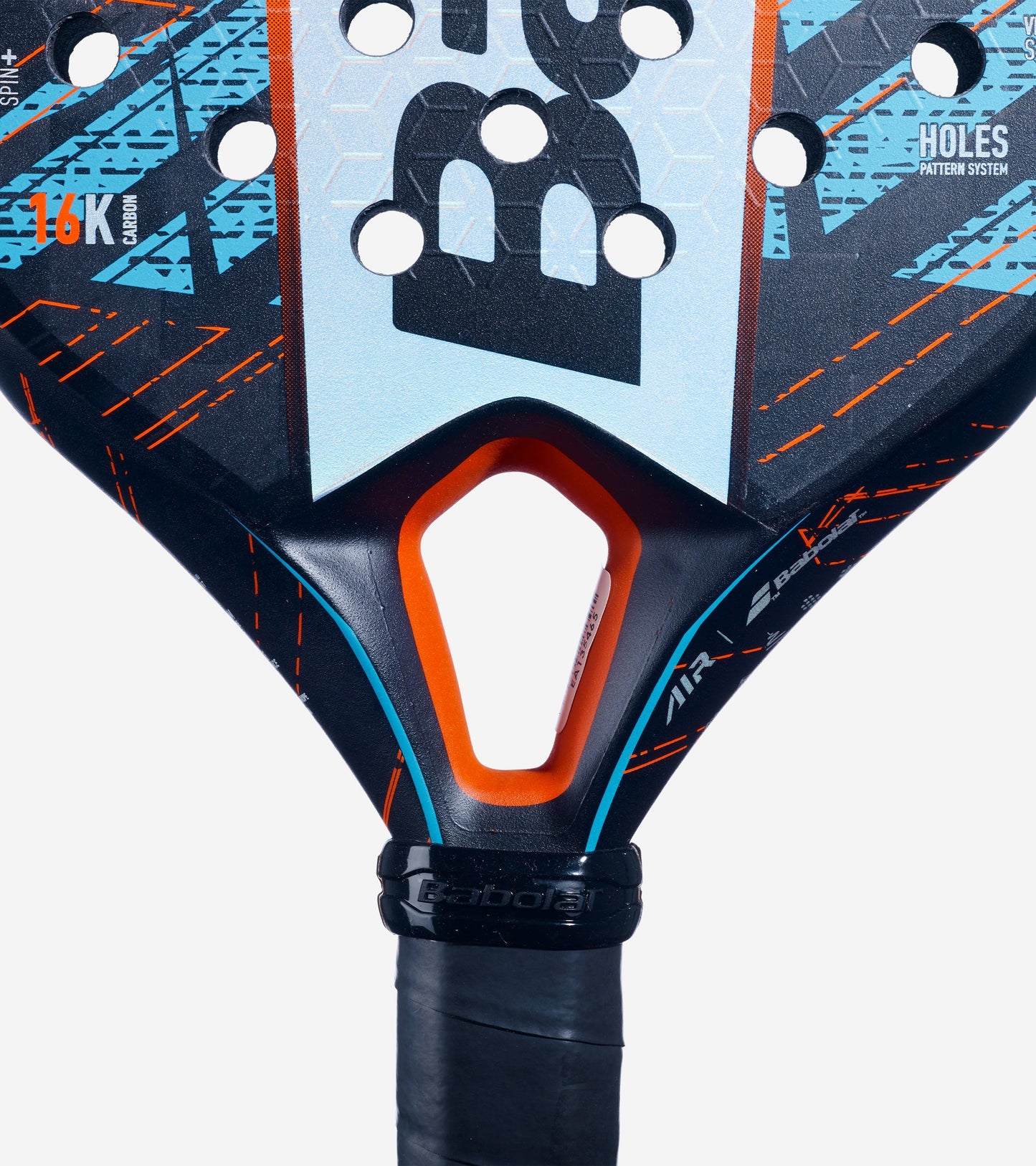 Ракетка для паделу BABOLAT AIR VIPER