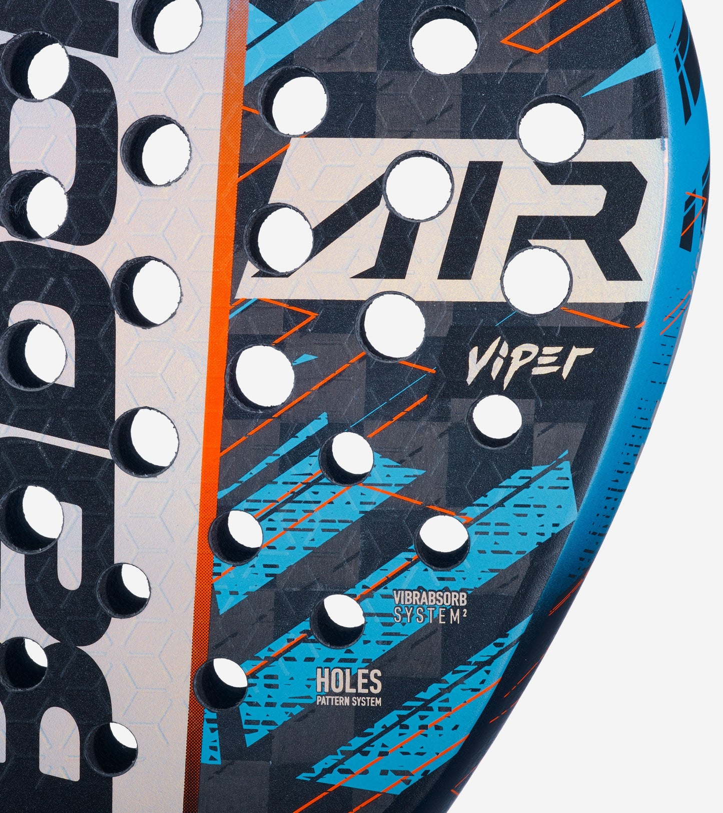 Ракетка для паделу BABOLAT AIR VIPER