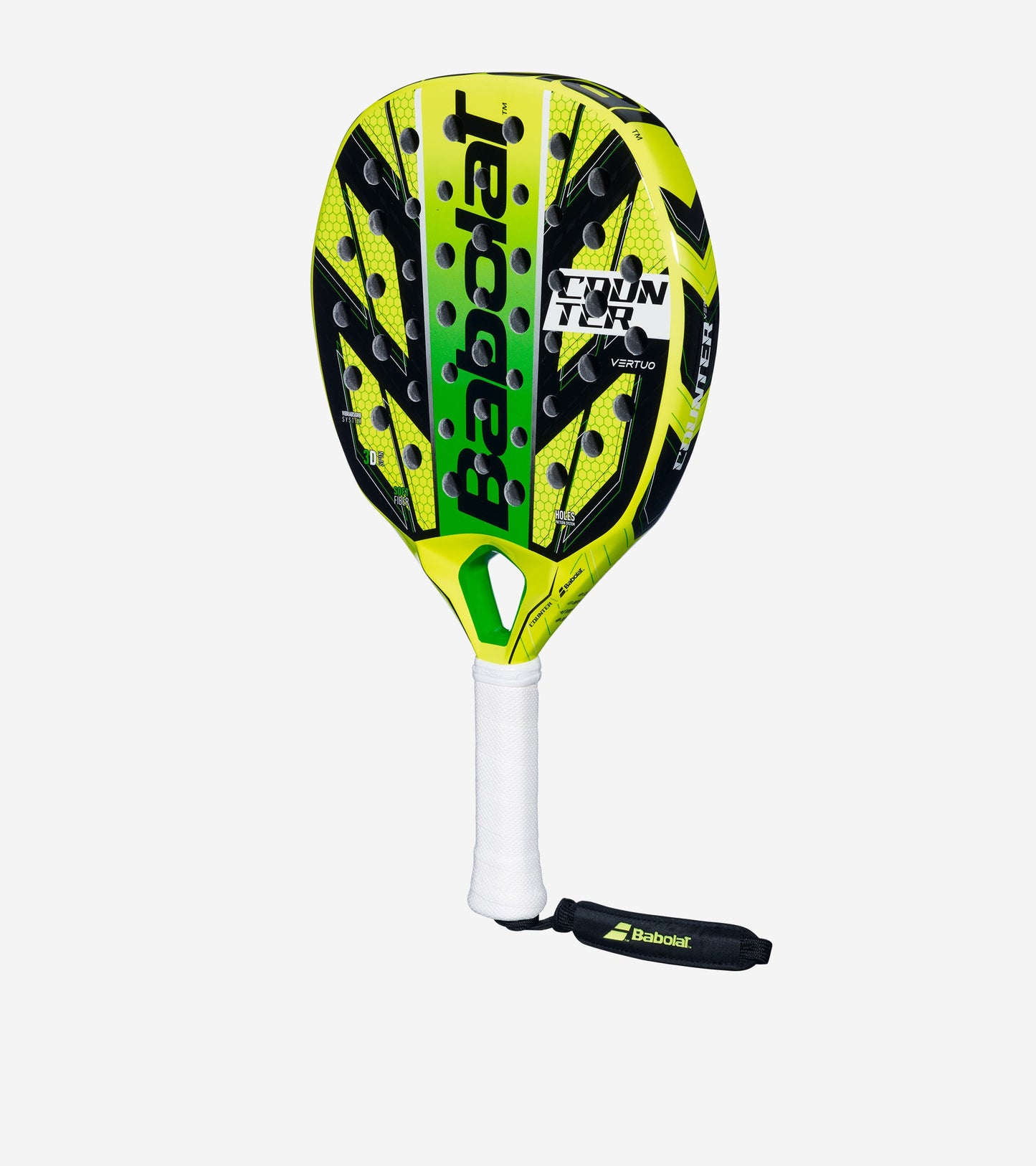 Ракетка для паделу BABOLAT COUNTER VERTUO