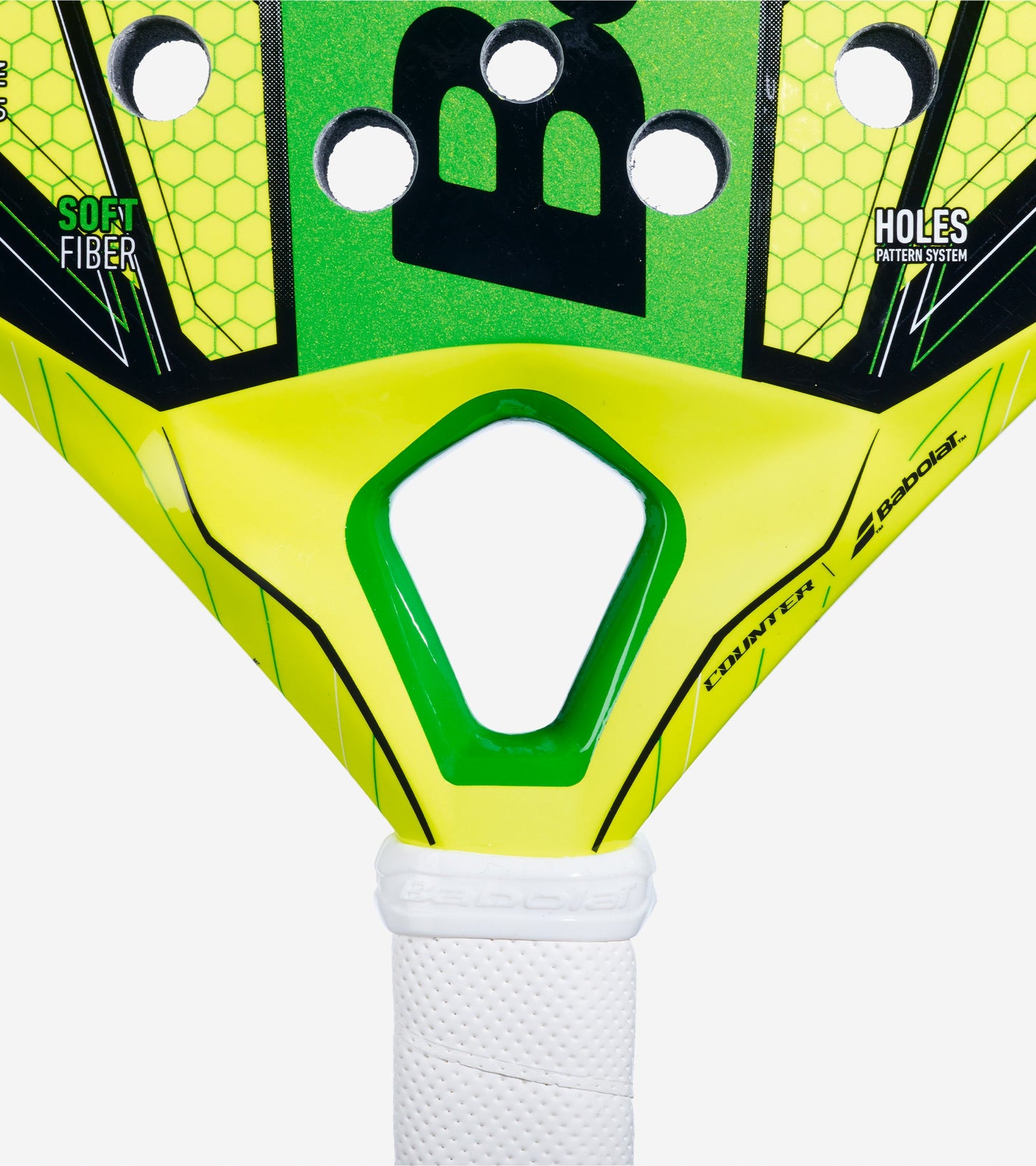 Ракетка для паделу BABOLAT COUNTER VERTUO