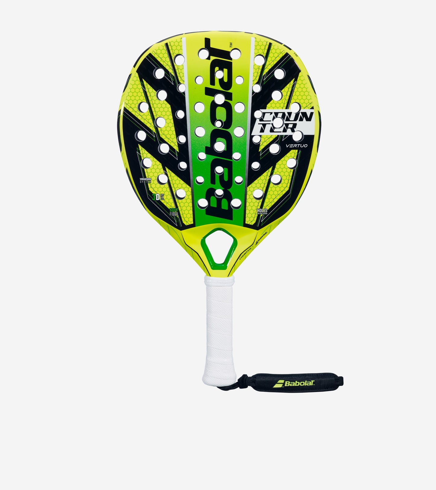 Ракетка для паделу BABOLAT COUNTER VERTUO